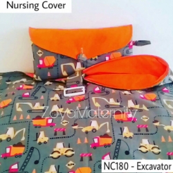 Nursing Cover NC180  large